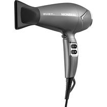 Secador de Cabelo Mondial SC-20 1200 W 110V - Cinza