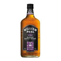 Willian Peel Whisky 1LT Con 40% Alc