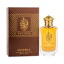 Perfume Minerva Oud Al Nokhaba Edp 100ML - Unisex