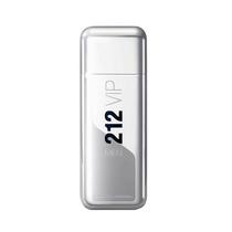 Perfume Tester Carolina Herrera 212 Vip Men NYC Masculino Edt 100ML