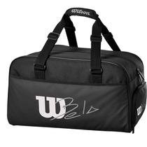 Bolson Wilson Bela Small Duffel Black