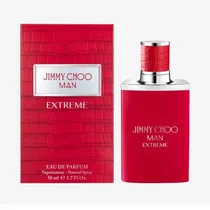 Perfume Jimmy Choo Man Extreme Edp Masculino 50ML