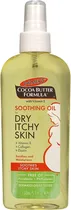 Óleo Corporal Palmer's Soothing Oil For DRY Itchy Skin - 150ML