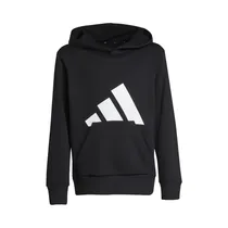 Sudadera Infantil Adidas JC9667 Essentials Unisex