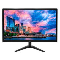 Mon 22" Tek PTK215NTF LED TN VGA/HDMI Black