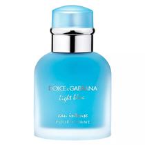 Perfume Tester Dolce & Gabbana Light Blue Intense H Edp 100ML