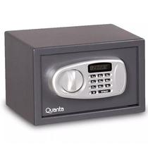 Cofre Electrico Quanta 25L,11DIG/Alarma/4AAA