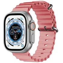 Smartwatch Luo LU-X16 Smart SERIE7 Rosa