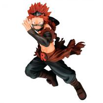 Boneco Banpresto MY Hero Academia The Amazing V.17 Ejiro Kirishi.18733