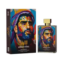 Perfume Emper Arabian Colors Edp 100ML - Masculino
