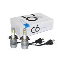 Luz LED C6 H4