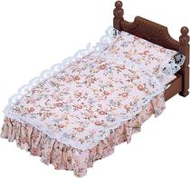 Epoch Sylvanian Families - Classic Antique Bed 5223
