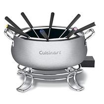 Conjunto de Fondue Cuisinart CFO-3SS 110V