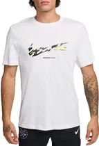 Camiseta Nike HJ3684 100 - Masculina