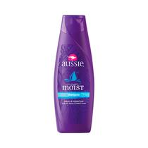 Shampoo Mega Moist Aussie 400ML