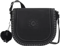 Bolsa Kipling Nowel - KPKI56170NM1