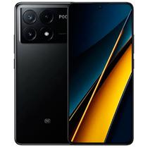 Poco X6 Pro 5G 8GB+256GB Black