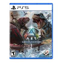 Jogo para Playstation 5 Ark Survival Ascended - PS5