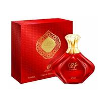 Perfume Afnan Turathi Red Woman 90ML