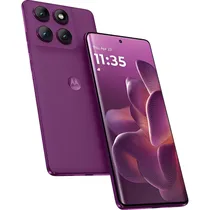 Motorola Edge 60 Pro XT2507-1 5G 256 GB - Sparking Grape