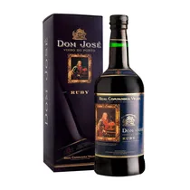 Vino do Porto Ruby Dom José 750ML