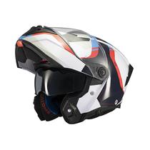 Casco MT ATOM2 SV Emalla C7 Brilloso