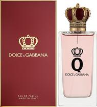 Perfume D&Amp;G Q Edp Fem 100ML - Cod Int: 67020