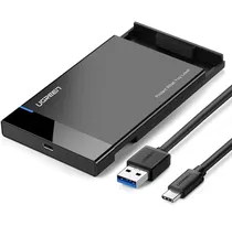 Gaveta para HD Externo 2.5 Ugreen 30848