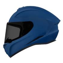 Axxis Casco Draken s Solid A7 (T) L Matt Blue