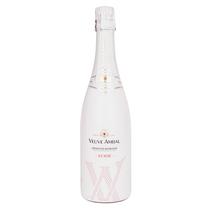 Veuve Ambal Ice Rose Demi Sec 750ML