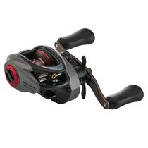 Abu Garcia Pesca Accesorios REVO5 SX-RKT LP-L Acero Inoxidable 10ROL 9.0:1 Izq Max Drag 18LB / 8.1KG Negro