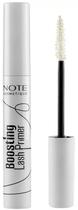 Mascara para Cilios Note Boosting Lash Primer 01 White - 9ML