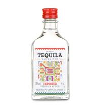 Ranchitos Tequila Blanco 40ML Con 35% Alc