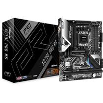 Placa Mãe AMD (AM5) Asrock X670E Pro RS Wifi DDR5