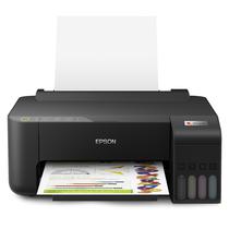 Impressora Epson L1250 Ecotank Wi-Fi Bivolt - Preto