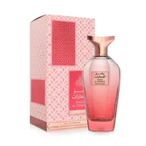 Perfume Sahari Ramz Al Emarat Edp Feminino 100ML