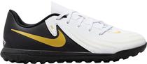 Chuteira Infantil Nike JR Phantom GX II Club TF FJ2604 100 - Masculino