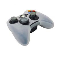 Protetor de Silicone para Controle Xbox 360