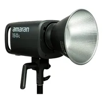 Aputure Amaran 150C RGB LED Monolight Preto