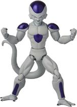 Boneco Frieza 4TH Form - Dragon Ball Super Dragon Stars - Bandai 36893