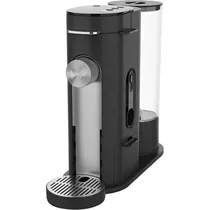 Cafeteira Ninja PB051 de Cápsulas e Café Moído 1550W 110V - Preto/Inox