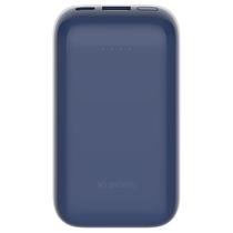 Carregador Portatil Xiaomi PB1030ZM 10000MAH / USB / Type-C - Midnight Azul