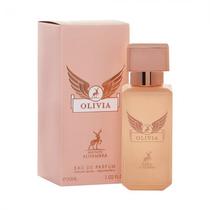 Perfume Maison Alhambra Olivia Edp Feminino 30ML