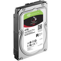 HD SATA 4TB Seagate 5400RPM