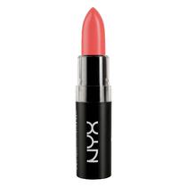 Batom Matte NYX MLS25 Temptress