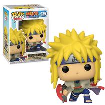 Funko Pop! Animation Naruto Shippuden - Minato Namikaze 935