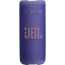 Speaker Portátil JBL Grip Bluetooth - Purple