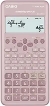 Calculadora Científica Casio FX-82ES Plus-PK 2DA Edição Rosa