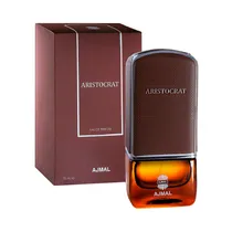 Perfume Masculino Ajmal Aristocrat 75ML Edp