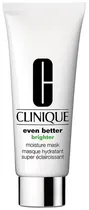Máscara Facial Clinique C Even Better Brighter Moisture - 100ML
